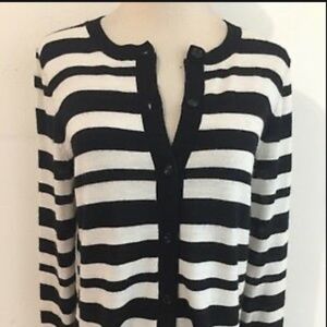 Ann Taylor Loft Cardigan